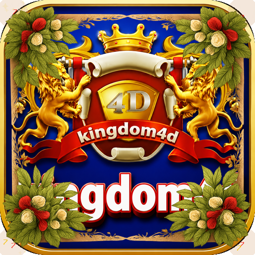 kingdom4d — galeri pratinjau - APK Resmi